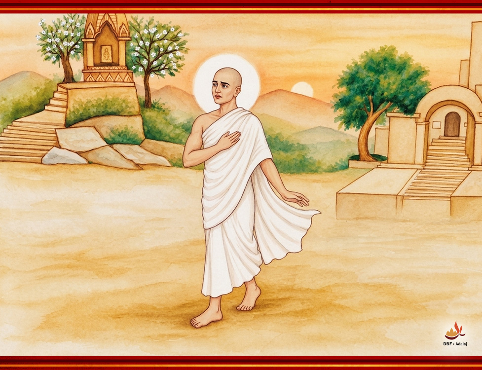 gautam-swami