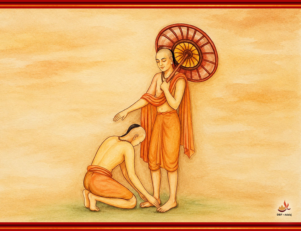 mahavir swami