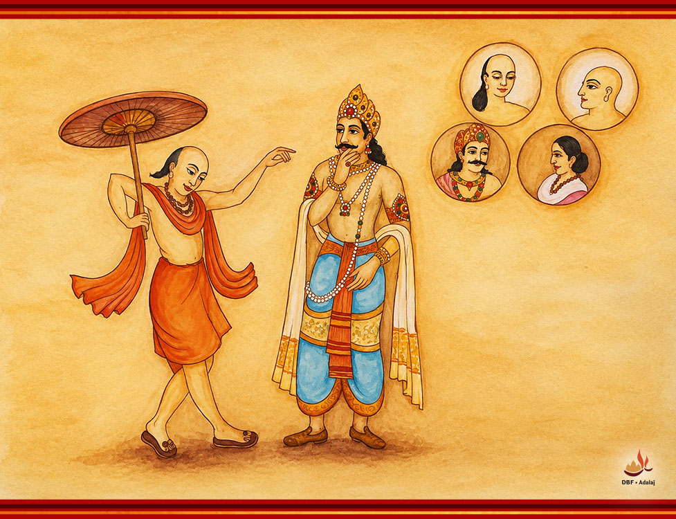 mahavir swami