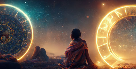 How to Know What Is My Destiny? Can I Get Something that Is Not in My Destiny? 